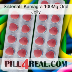 Sildenafil Kamagra 100Mg Oral Jelly 19